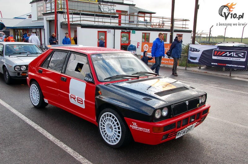Rally Day 2011